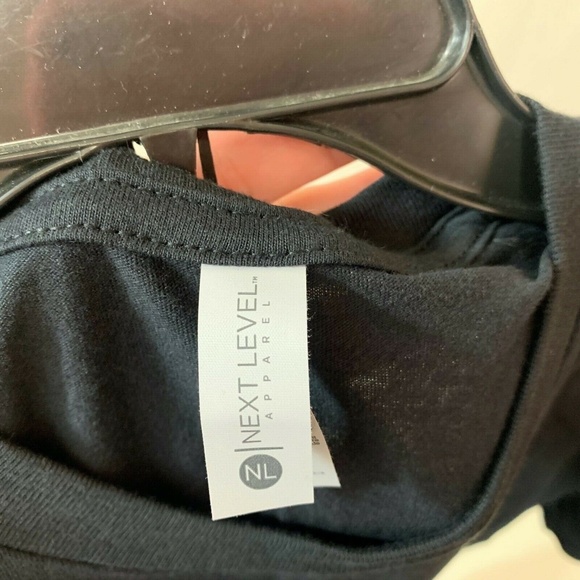 SpaceX Tesla NEW Men's Classic NASA Worm Logo Style T-Shirt in Black S-M-L-XL - Picture 7 of 7